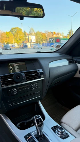 BMW X3 35D, снимка 10