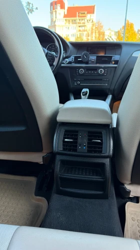 BMW X3 35D, снимка 6