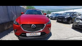 Mazda CX-3 1.5D-105к.с Evolve, снимка 8