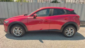 Mazda CX-3 1.5D-105к.с Evolve, снимка 2