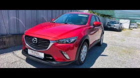 Mazda CX-3 1.5D-105к.с Evolve, снимка 1