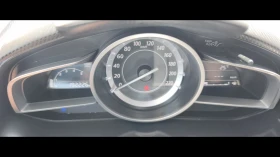 Mazda CX-3 1.5D-105к.с Evolve, снимка 13