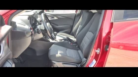 Mazda CX-3 1.5D-105к.с Evolve, снимка 10