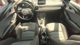Mazda CX-3 1.5D-105к.с Evolve, снимка 11