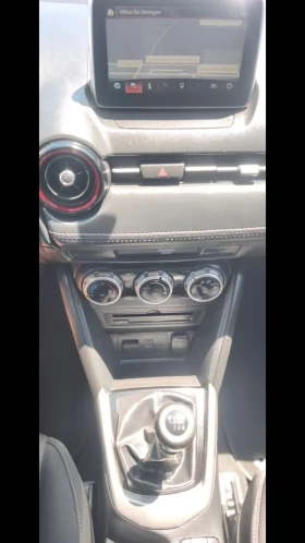 Mazda CX-3 1.5D-105к.с Evolve, снимка 12