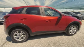 Mazda CX-3 1.5D-105к.с Evolve, снимка 6