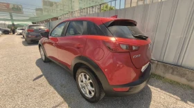 Mazda CX-3 1.5D-105к.с Evolve, снимка 3