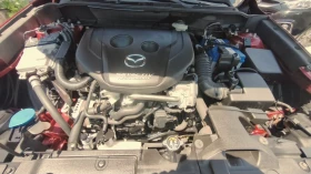 Mazda CX-3 1.5D-105к.с Evolve, снимка 15