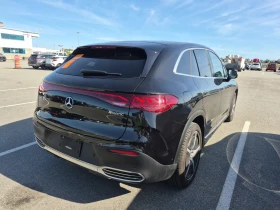 Mercedes-Benz EQE  350 4MATIC SUV, снимка 4