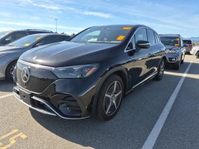 Mercedes-Benz EQE  350 4MATIC SUV, снимка 1