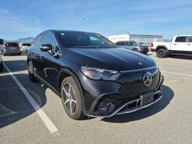 Mercedes-Benz EQE  350 4MATIC SUV, снимка 2