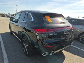 Mercedes-Benz EQE  350 4MATIC SUV, снимка 5