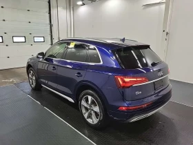Audi Q5 * CARFAX * АВТОКРЕДИТ БЕЗ ПЪРВОНАЧАЛНА ВНОСКА, снимка 4