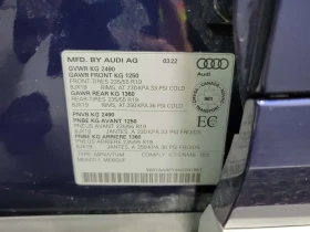 Audi Q5 * CARFAX * АВТОКРЕДИТ БЕЗ ПЪРВОНАЧАЛНА ВНОСКА, снимка 16