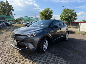 Toyota C-HR 1.3 TURBO / 4x4, снимка 1