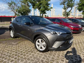 Toyota C-HR 1.3 TURBO / 4x4, снимка 6