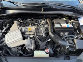 Toyota C-HR 1.3 TURBO / 4x4, снимка 13