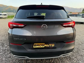 Opel Grandland X Auto | 360 | Топ състояние, снимка 4