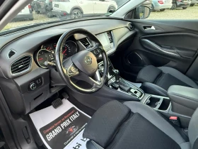 Opel Grandland X Auto | 360 | Топ състояние, снимка 8