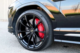 Lamborghini Urus ПАНО, ФУЛ, КАРФАКС, ЦЕНА ДО БГ, снимка 7