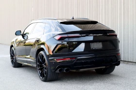 Lamborghini Urus ПАНО, ФУЛ, КАРФАКС, ЦЕНА ДО БГ, снимка 3