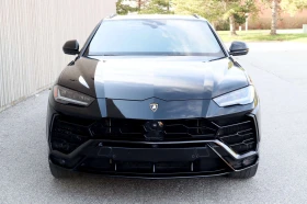 Lamborghini Urus ПАНО, ФУЛ, КАРФАКС, ЦЕНА ДО БГ, снимка 6