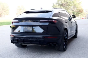Lamborghini Urus ПАНО, ФУЛ, КАРФАКС, ЦЕНА ДО БГ, снимка 5