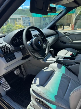 BMW X5, снимка 4