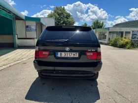 BMW X5, снимка 6