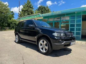 BMW X5, снимка 3