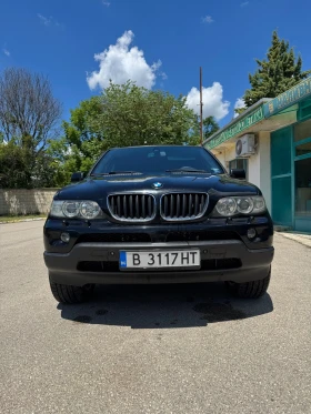 BMW X5, снимка 1
