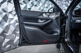 Mercedes-Benz GLE 53 4MATIC AMG Coupe* Burmester* Carbon* 360* Night* MagicVis, снимка 7