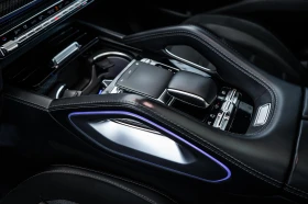 Mercedes-Benz GLE 53 4MATIC AMG Coupe* Burmester* Carbon* 360* Night* MagicVis, снимка 9