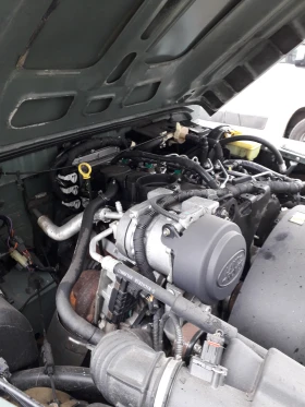 Land Rover Defender 110, снимка 7