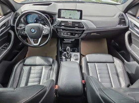 BMW X3 M40i HUD Harman Kardon, снимка 9