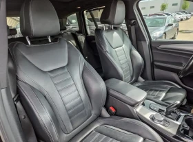 BMW X3 M40i HUD Harman Kardon, снимка 10