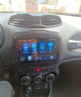 Jeep Renegade, снимка 2