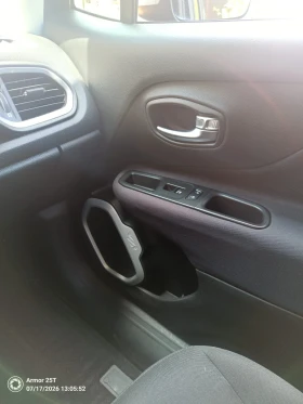 Jeep Renegade, снимка 9