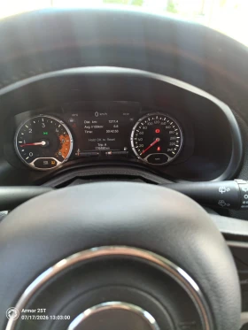 Jeep Renegade, снимка 13