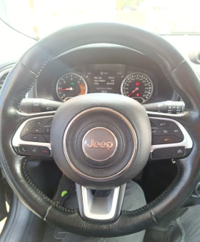 Jeep Renegade, снимка 7