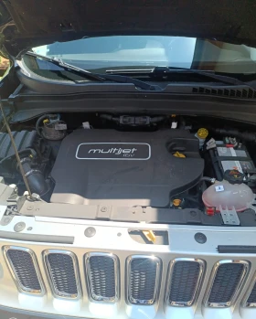 Jeep Renegade, снимка 3