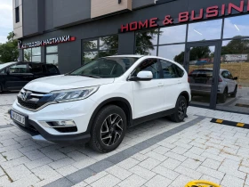Honda Cr-v 4WD, снимка 2