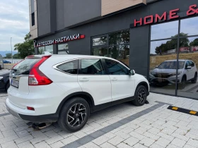 Honda Cr-v 4WD, снимка 4