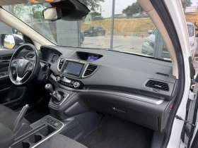 Honda Cr-v 4WD, снимка 14