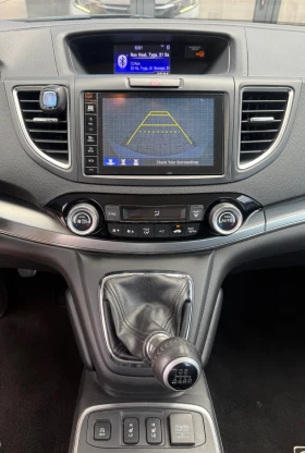 Honda Cr-v 4WD, снимка 13