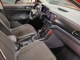 VW T-Cross 1.0 TSI | DSG7 | 70000 км., снимка 12
