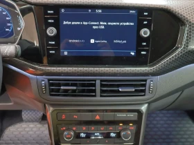 VW T-Cross 1.0 TSI | DSG7 | 70000 км., снимка 13