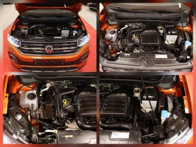 VW T-Cross 1.0 TSI | DSG7 | 70000 км., снимка 17