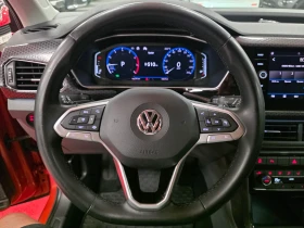 VW T-Cross 1.0 TSI | DSG7 | 70000 км., снимка 9