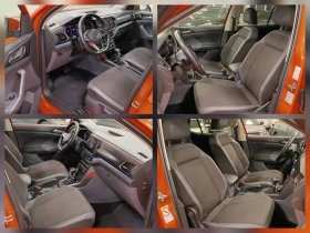VW T-Cross 1.0 TSI | DSG7 | 70000 км., снимка 14